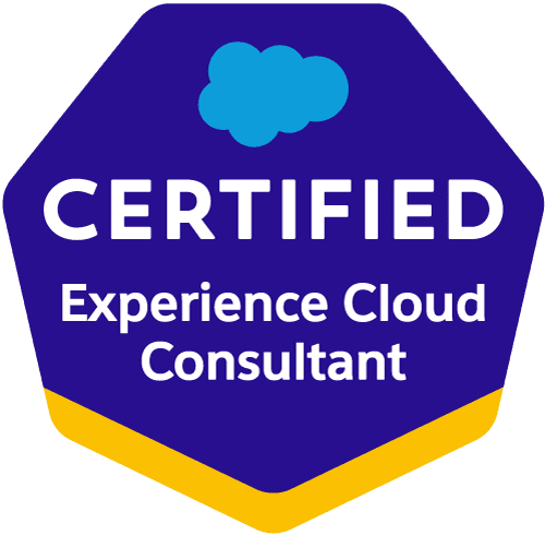 Badge_SF-Certified_Experience-Cloud-Consultant