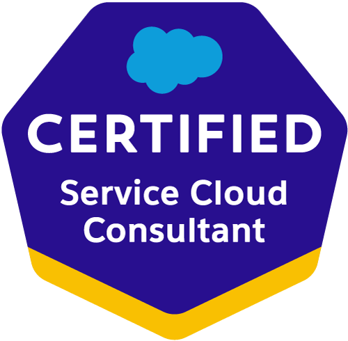 Badge_SF-Certified_Service-Cloud-Consultant