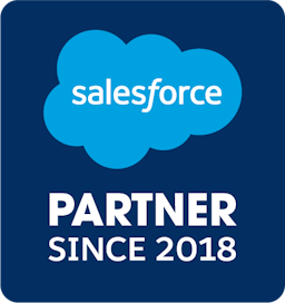 logo salesforce partner